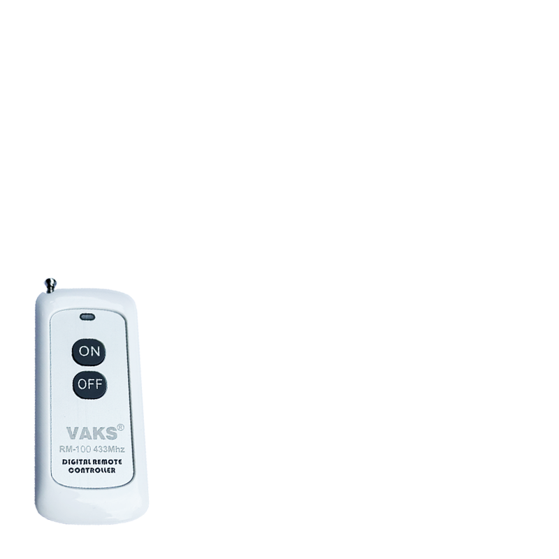 Remote điều khiển từ xa RM-100 _RF 433MHz