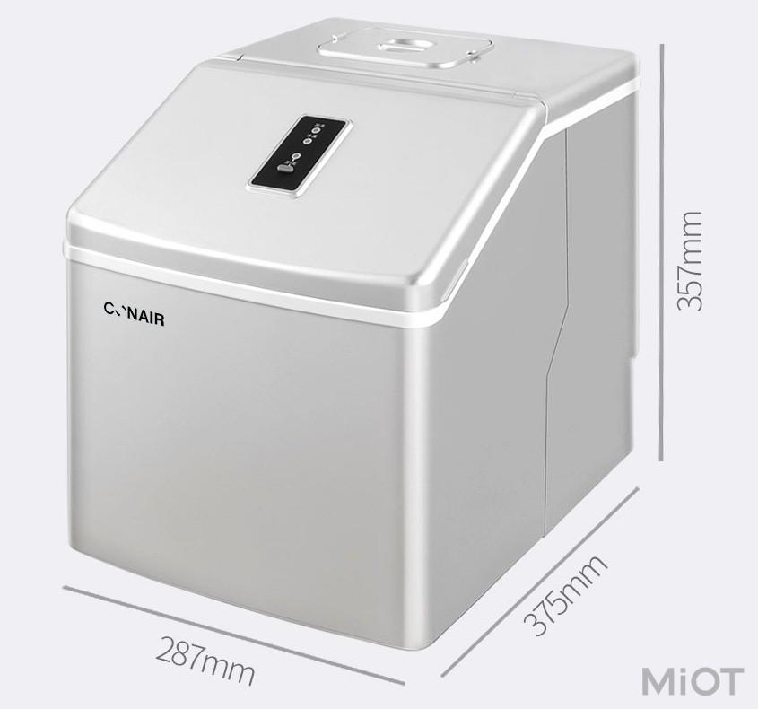 [Trả góp 0%]Máy làm đá viên Xiaomi CONAIR CZB-45FB