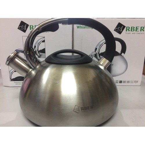 ẤM ĐUN TỪ ARBER AB03LI