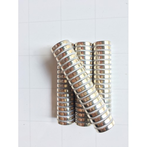 Nam Châm Viên D30 x 5 mm