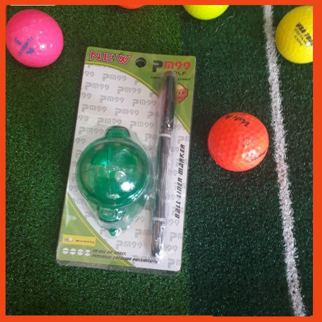 [ƯU ĐÃI] DỤNG CỤ KẺ LINE BÓNG GOLF