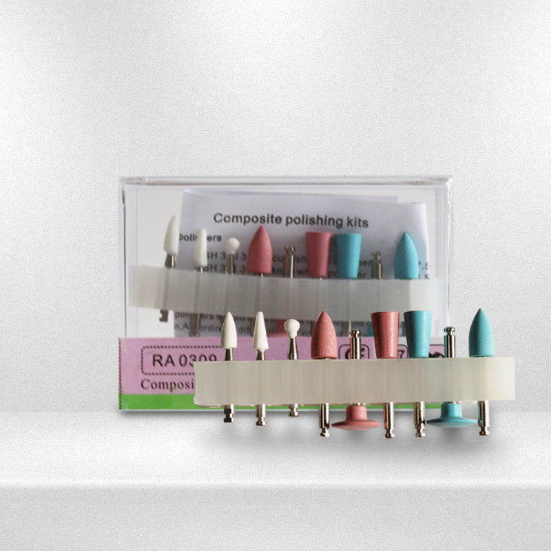 1 Box Composite Polishing For Low Speed Handpiece Based Kit for Low Speed RA0309