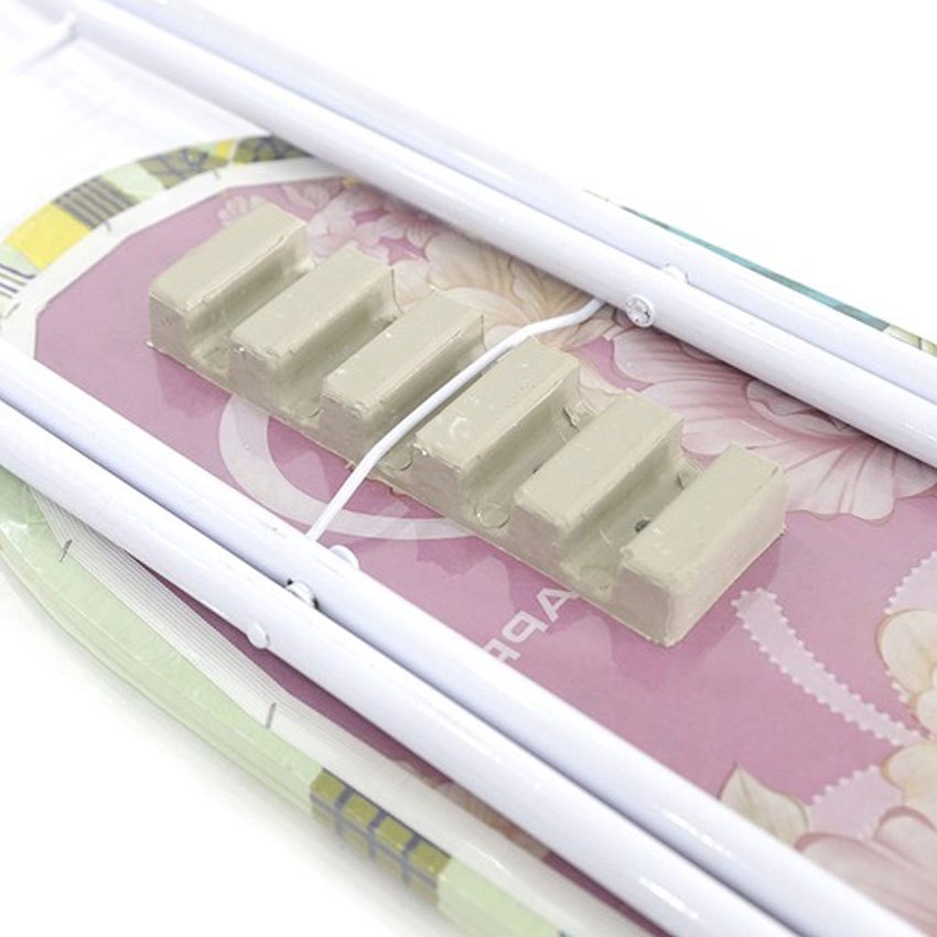 Bàn để ủi cao Ohi@ma HMD-350
