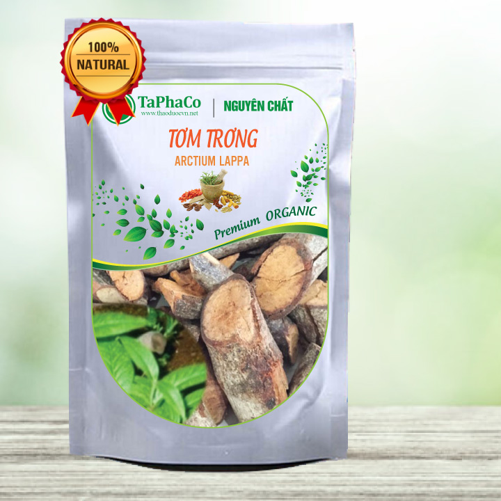 Cây tơm trơng khô 1kg - Tấn Phát