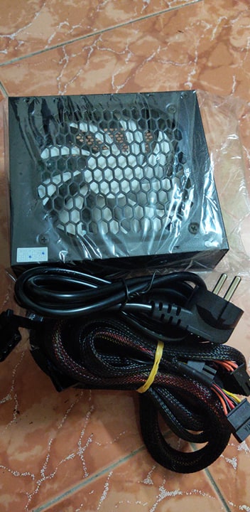 Nguồn CST Sama 535 - 400W (BH 36th)