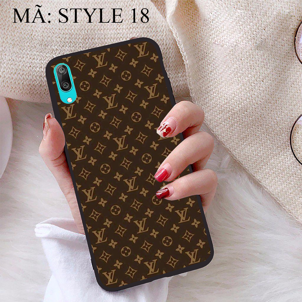 Case for huawei y7 pro 2019