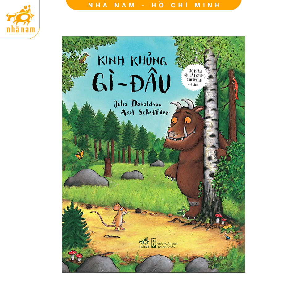 Sách - kinh khủng gì đâu