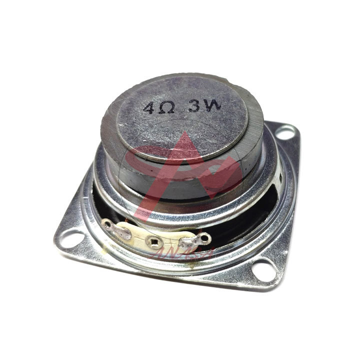 Cặp Loa 4Ohm 3W 5cm Có Tai - 2 Cái
