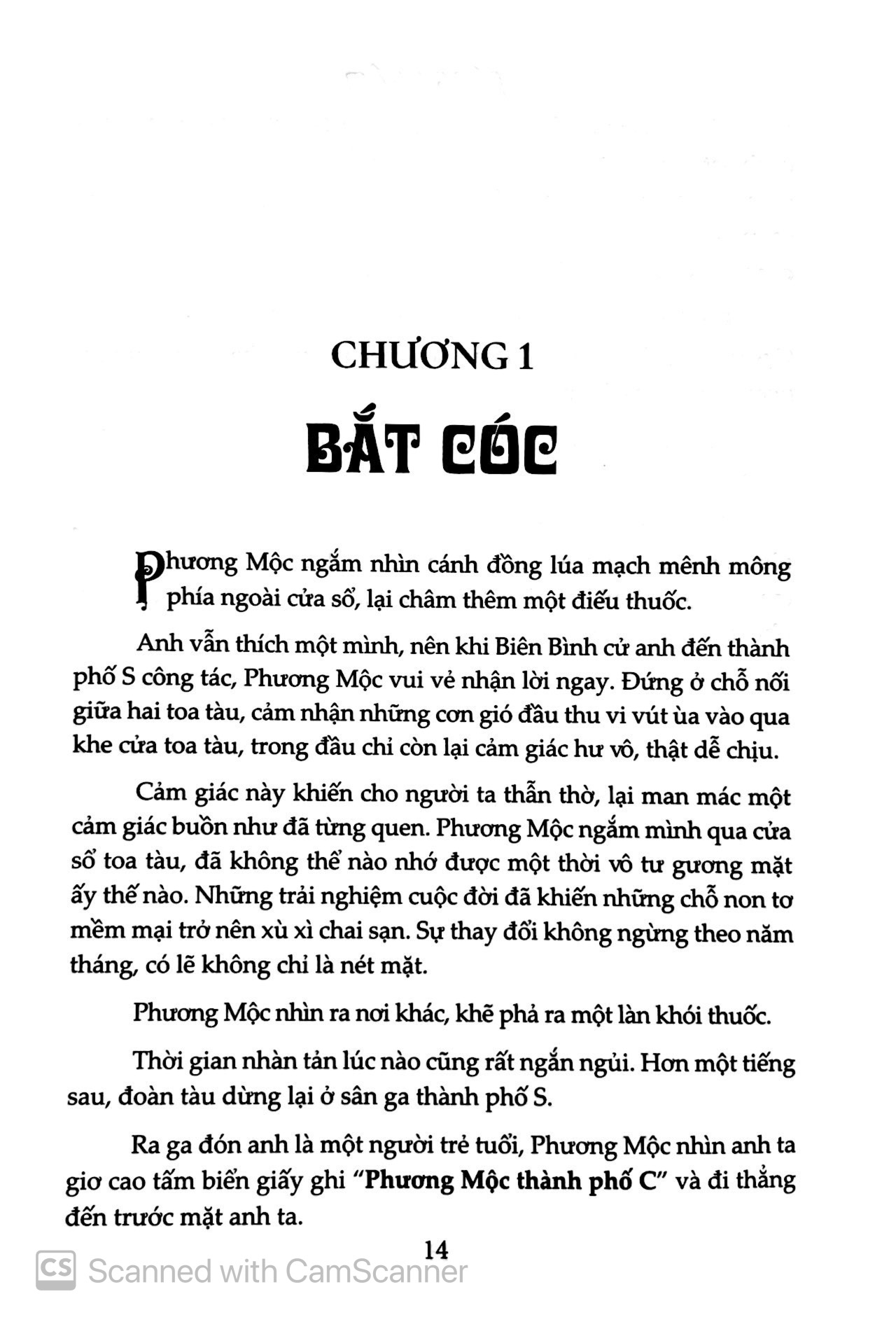 Sông Ngầm (Tái Bản) - Lôi Mễ