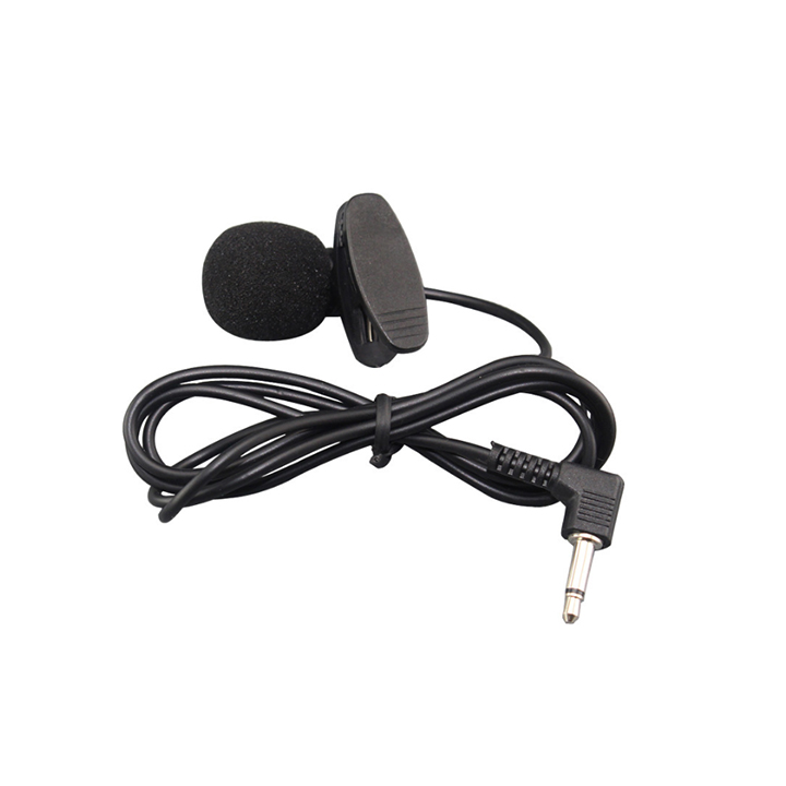 Micro cài áo - Micro biểu diễn - Micro học online - Micro Voice chat - Micro Karaoke online - Micro máy vi tính