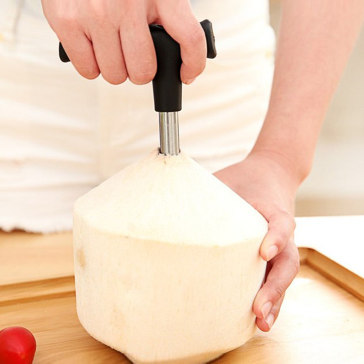 DỤNG CỤ KHUI DỪA ĐA NĂNG