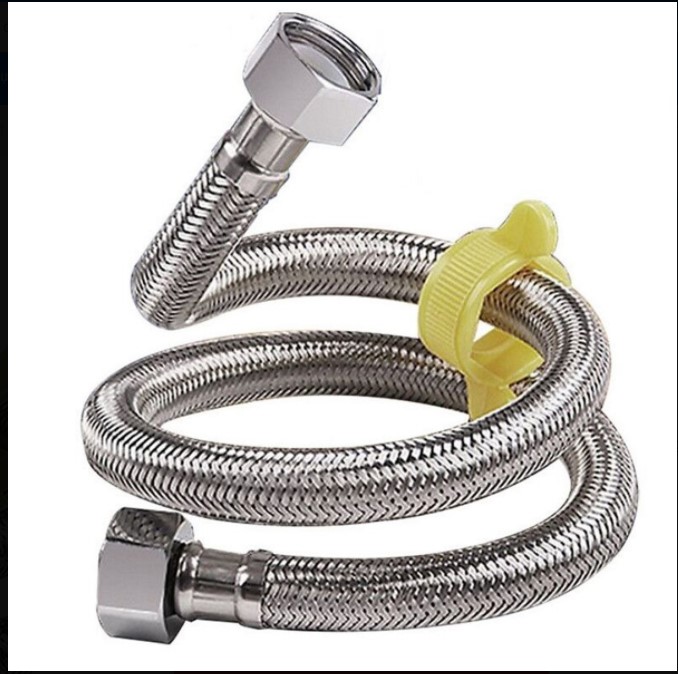 Dây cấp nước lạnh đơn, dây cấp nước cho bình nóng lạnh DCT