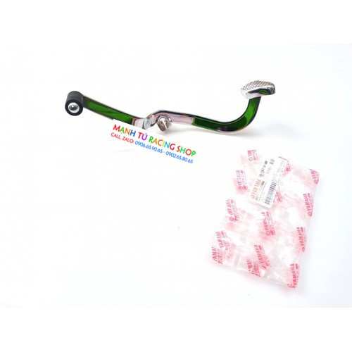 Cần số xe exciter 2010 sirius hàng zin