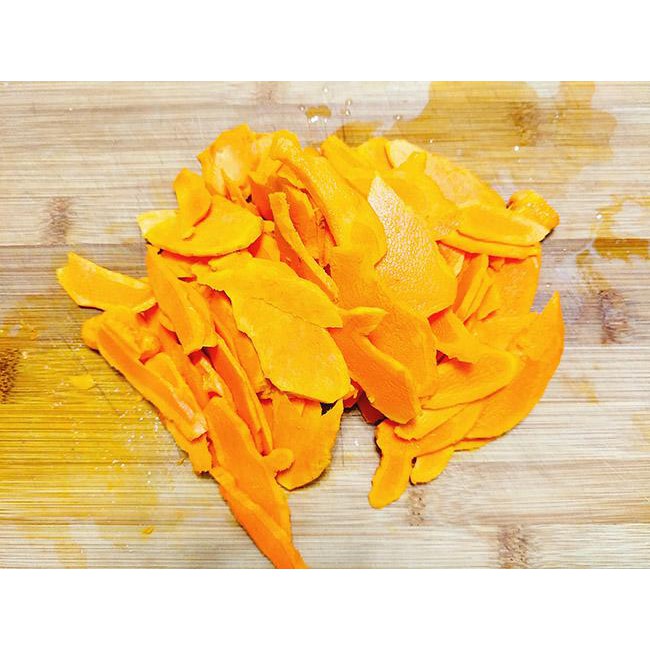 Mứt nghệ Huế thơm ngon 1kg