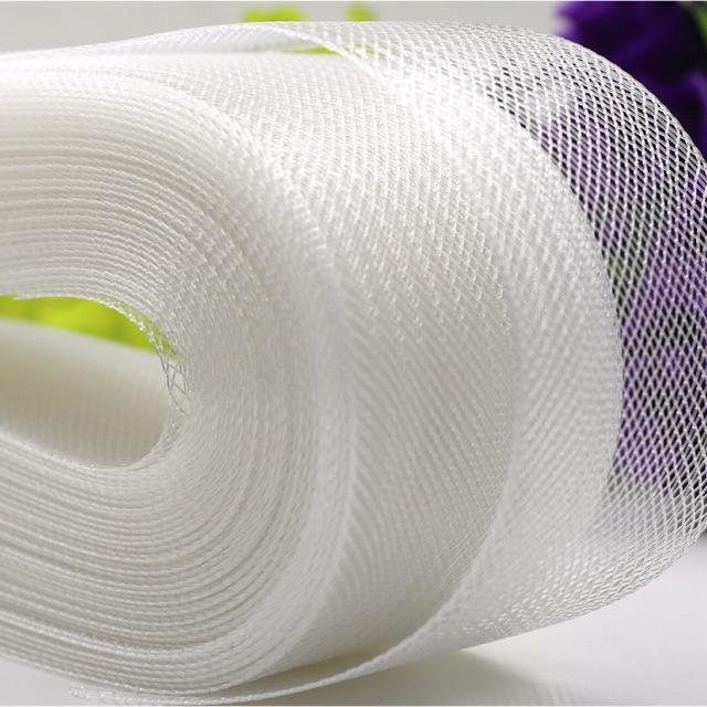 Nhiều Màu Nẹp Chân Váy Nhiều Kích Thước (cuộn40m)