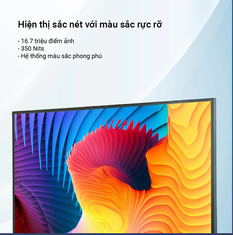 Màn hình máy tính K-VISION 27 Inch 2K GM275QHD | 27inch 2K |  IPS | 75Hz.  Hàng Chính Hãng , CHƠI GAME NGON lại CHIẾN ĐỒ HỌA TỐT, XEM PHIM CỰC NÉT.