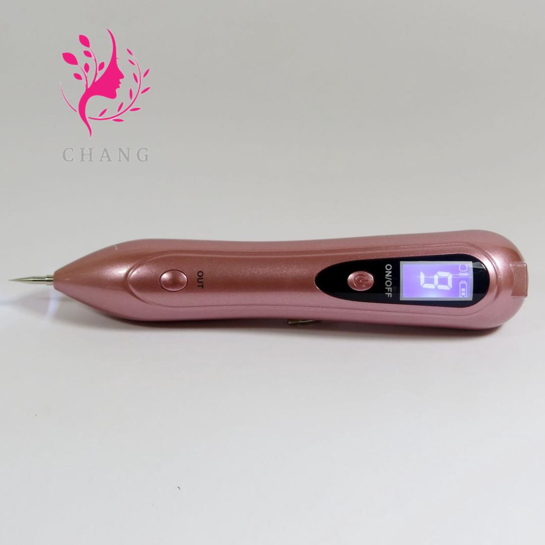 Máy Đốt Nốt Ruồi | Đốt Mụn Thịt, Tàn Nhang 9 Cấp Độ