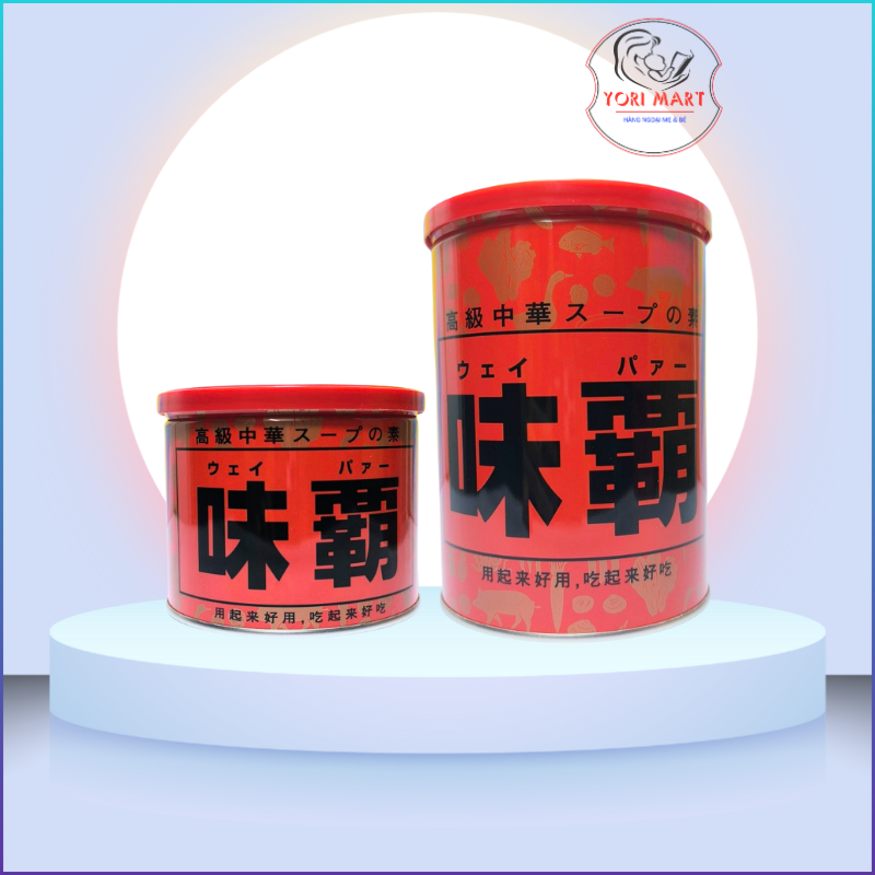Nước cốt hầm xương kagome hộp 1kg