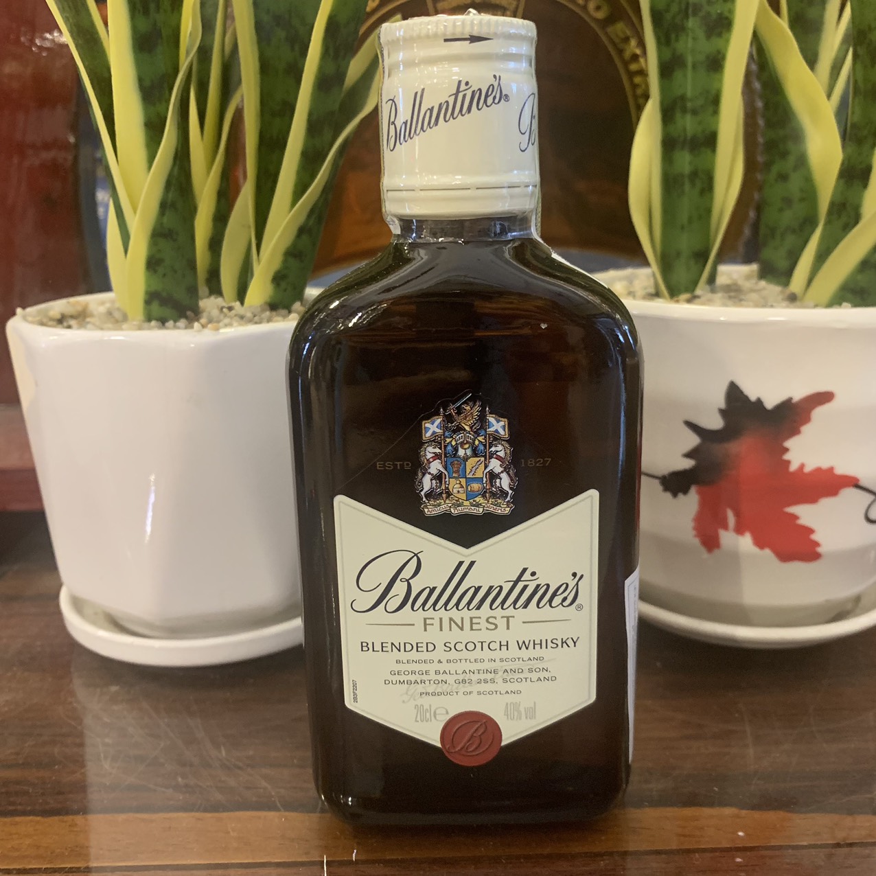 Ballantines Finest 700ml