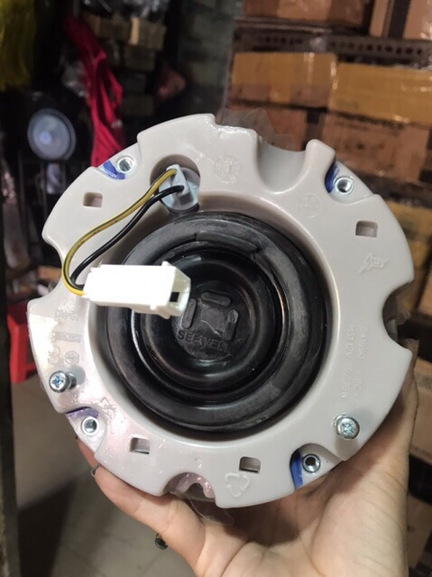 Pha đèn trước xe Vespa Lx Zin