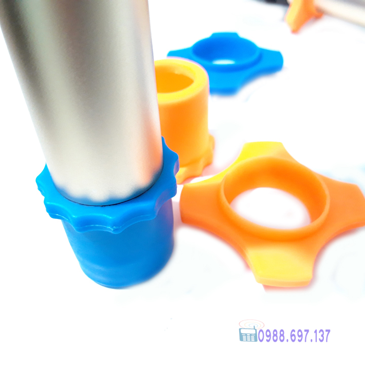1 bộ chống lăn micro