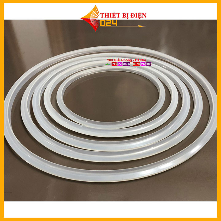 Gioăng,ron phụ kiện nồi áp suất gas,gioăng có rãnh.roăng, Gioăng nồi áp suất điện