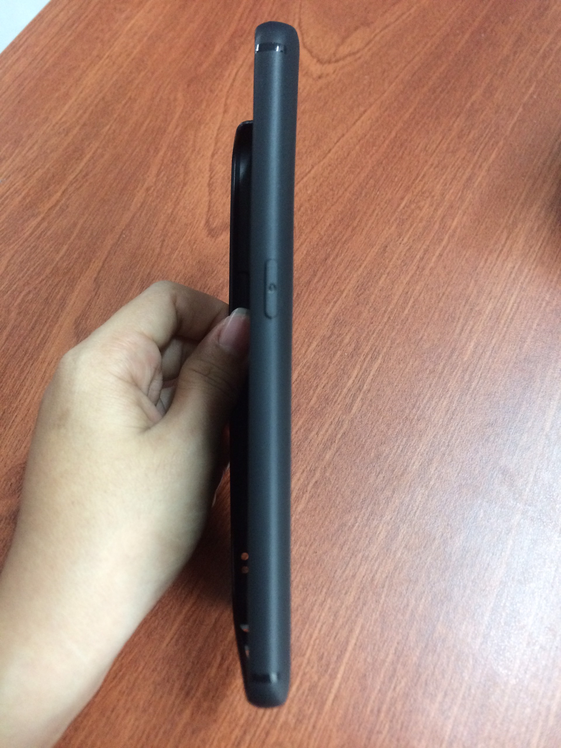 ốp lưng dòng oppo reno 2 dẻo đen