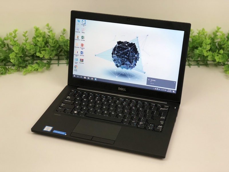 Laptop Dell Latitude E7270
