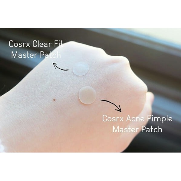 Miếng dán mụn Cosrx