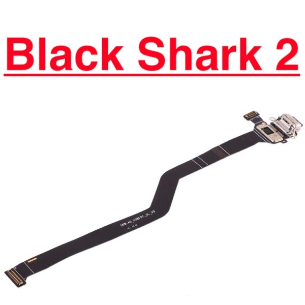 Chính Hãng Bo Main Sạc, Cụm Chân Sạc Xiaomi Black Shark 2 Giá Rẻ