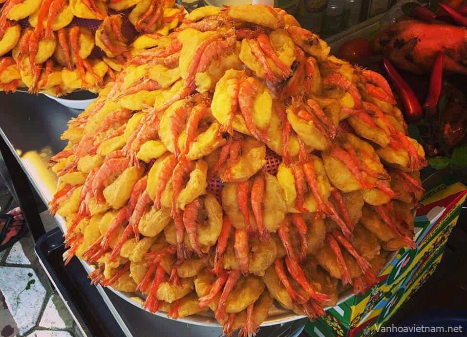 Bột mì Thành phát 500g