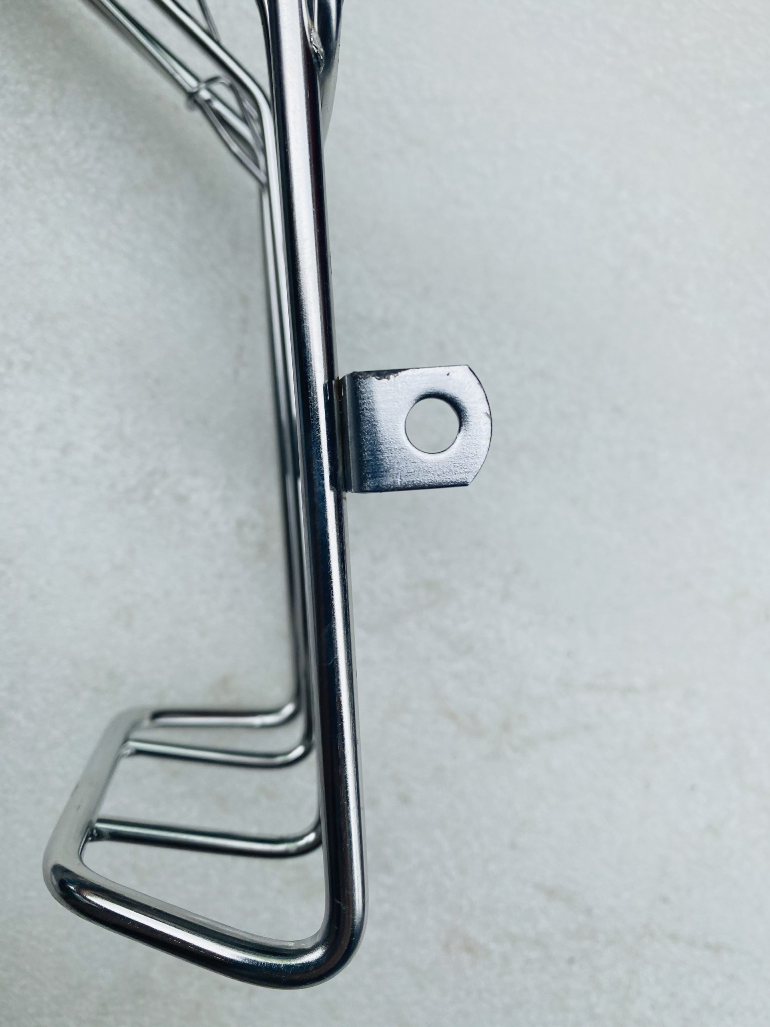 BAGA GIỮA XE MAX 3