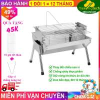 Lò Nướng Than