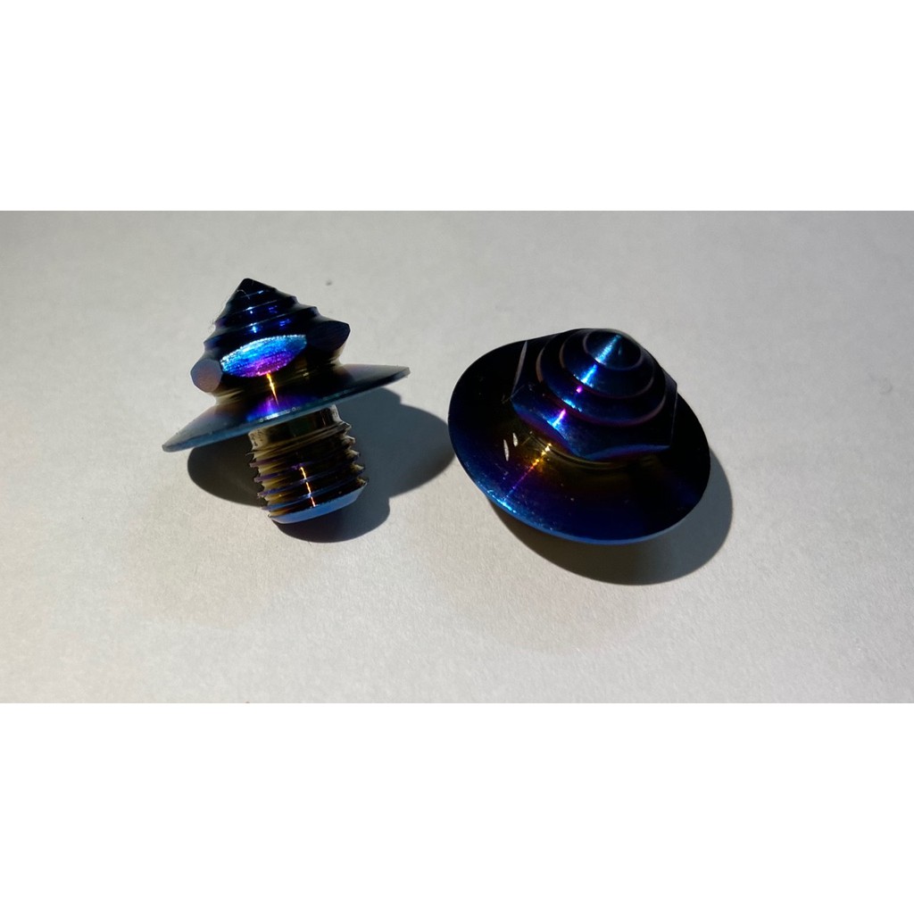 Ốc Gương Dream - Wave - Sirius Titan - Giá 1 con