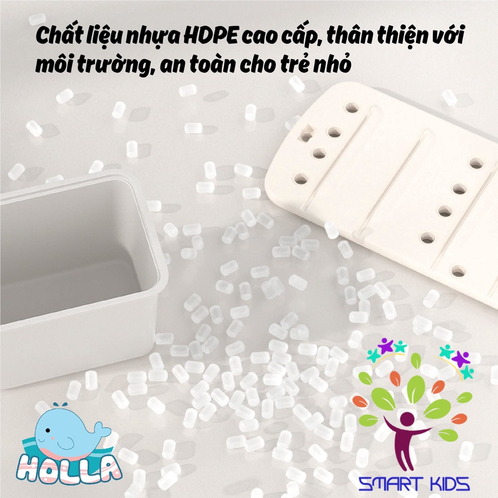 KỆ ĐỒ CHƠI HOLLA 2022 HL-09188