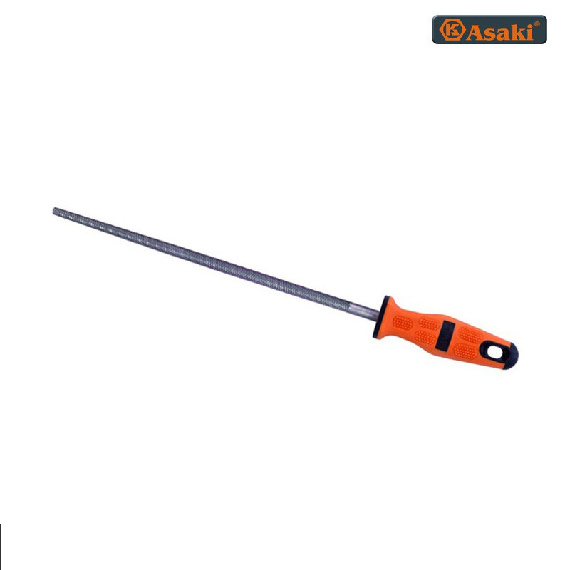 Giũa vuông 10 inch Asaki AK-3757