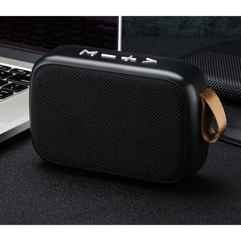 Loa Bluetooth Mini Charge G2 Âm Thanh Đỉnh Cao