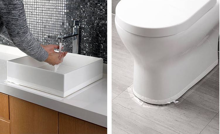 [HCM][Giá hủy diệt] Cuộn Băng Keo 3M Keo 3M 2 Mặt Siêu Dính
