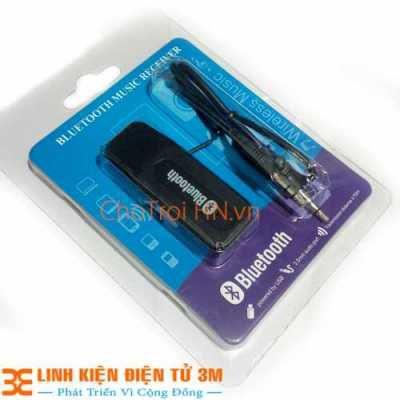 USB Audio Bluetooth 2.1