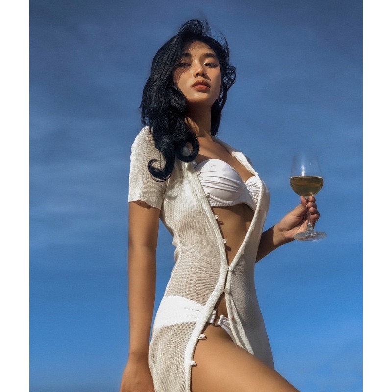 [SALE LỚN CUỐI NĂM 12-14.12]set bikini đi biển siêu xinh