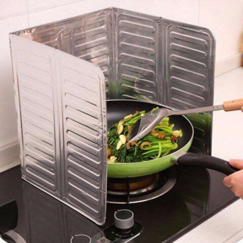 Tấm chắn dầu mỡ bếp ga nhập khẩu từ Nhật Bản