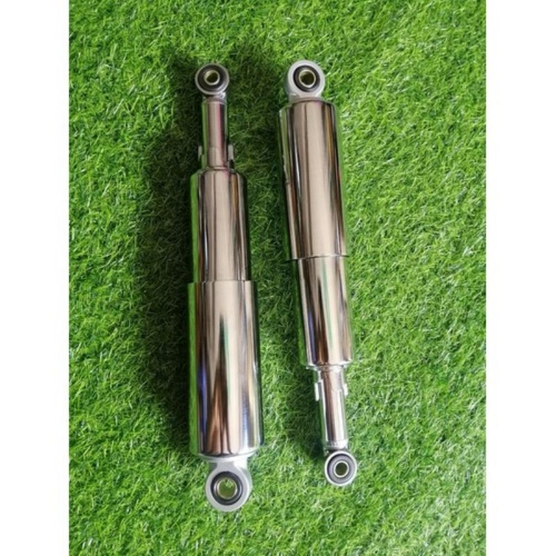 Phuộc sau Magic hiệu KAIFA ( 1 cặp ) 32cm
