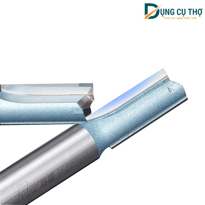 Mũi soi gỗ lấy nền - phay rãnh - gọt cạnh Tideway