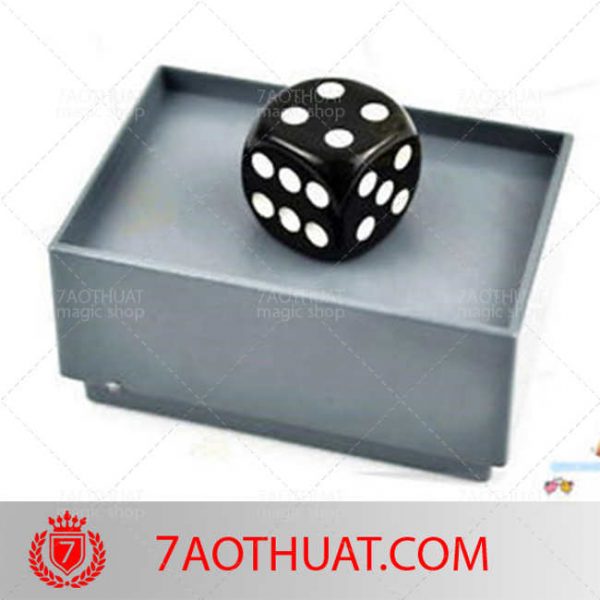 [HCM]Đạo cụ ảo thuật cận cảnh : Miracle dice