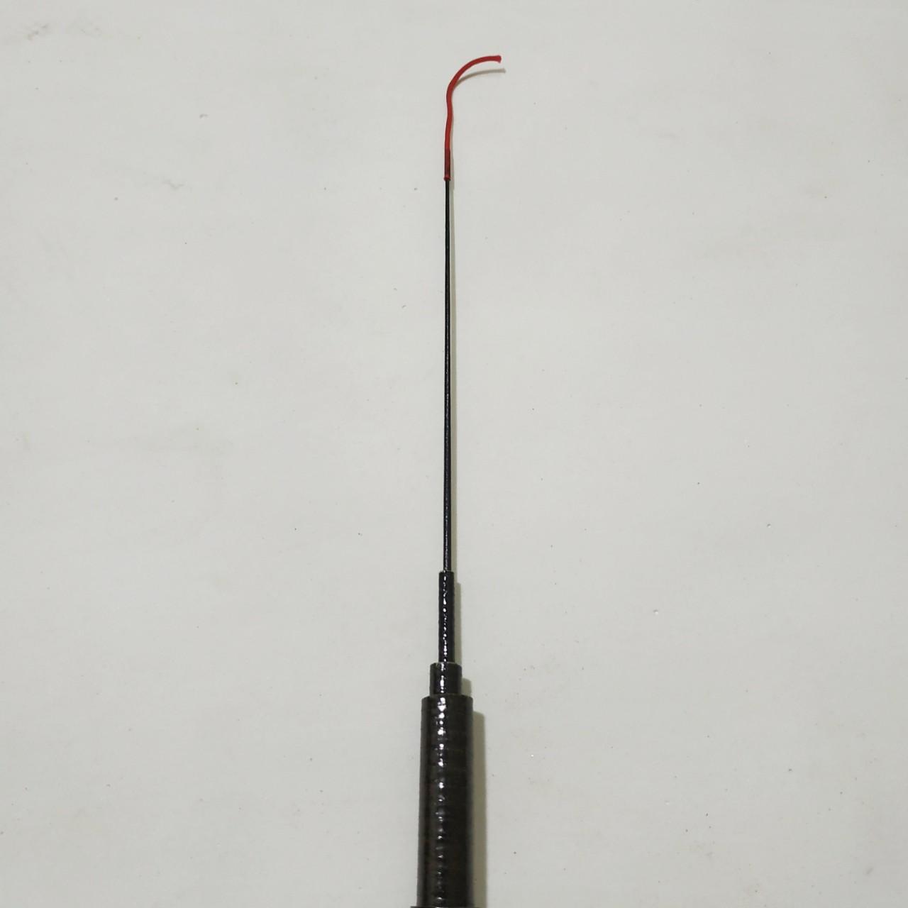 combo 2 cần câu tay shimanoo 3h 3m6 catbon