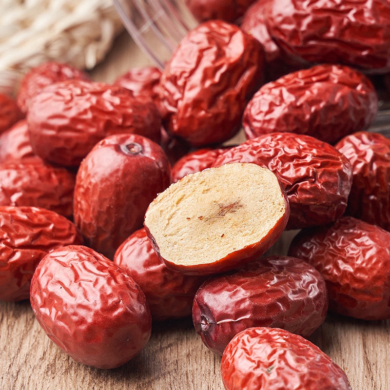Táo đỏ tân cương loại 1