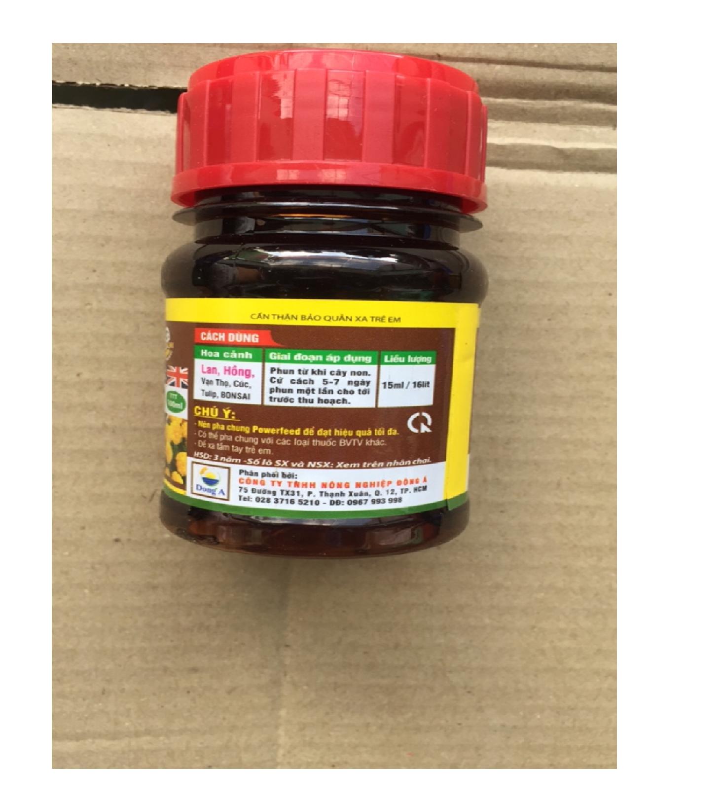 Seasol – tốt rễ đẻ nhánh