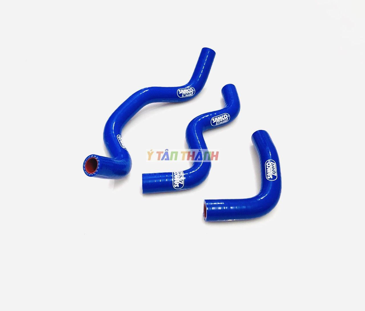 Ống Dẫn Nước Samco Winner Sonic