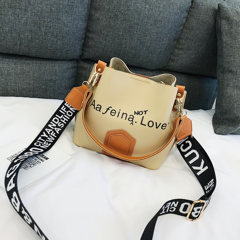 Túi Xách Nữ Siêu Dễ Thương Not Love