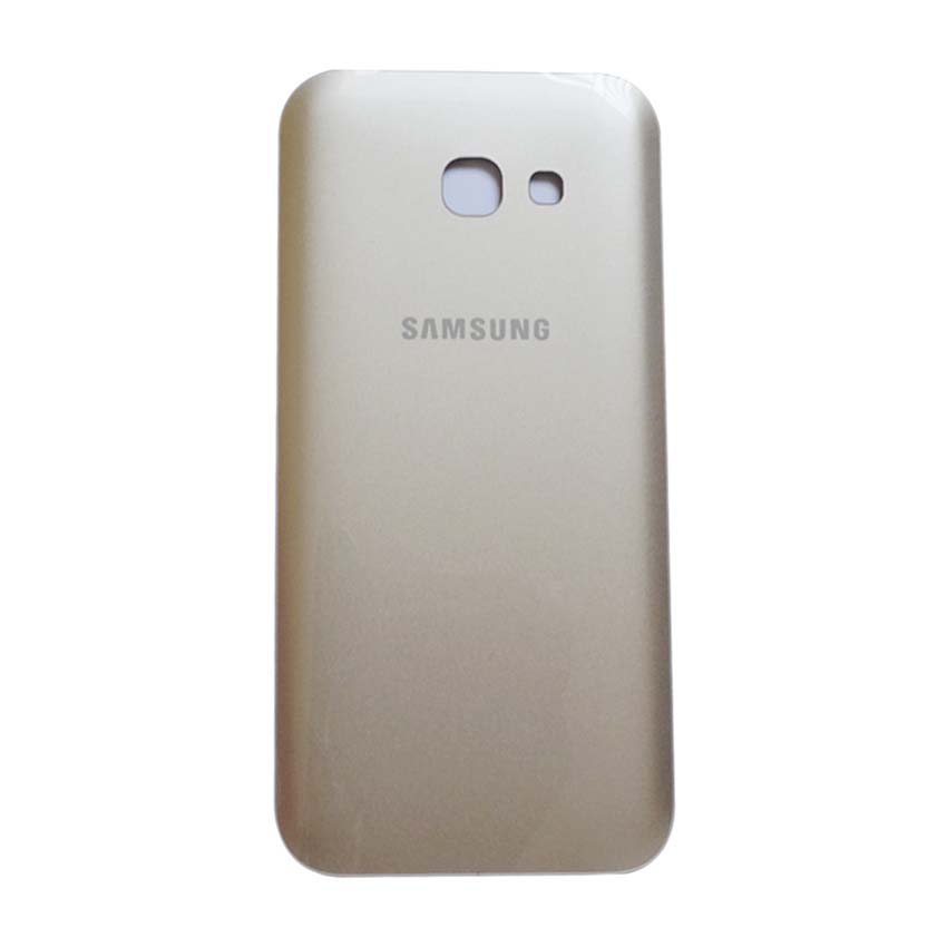 Nắp lưng (nắp đậy pin) cho Samsung Galaxy A5 2017 A520 Zin